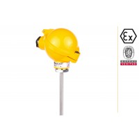 aplisens CTI6 CTI8 CTP1溫度計類(lèi)型與熱電偶套管絕緣