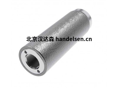 德國薩爾福SCHAAF GripCon智能螺栓兩端無(wú)需鎖緊螺母
