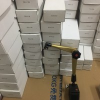 HG液壓磁性表座105251用于機加工行業(yè)車(chē)削銑削刨削等