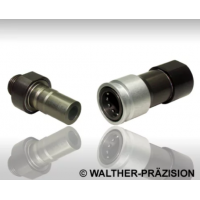 WALTHER PRECISION 生產(chǎn)與銷(xiāo)售單聯(lián)軸器和多聯(lián)軸器及對接系統