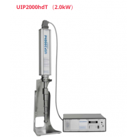 Hielscher 超聲波處理器UIP2000hdT，適用于臺式和工業(yè)規模的液體治療