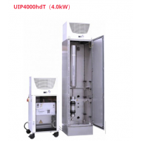 Hielscher 高性能超聲波處理器 UIP4000hdT，提供高達 4kW 的超聲波功率