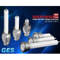 德國GES 高壓直流電源，高壓交流電源，電子束設備，定制高壓系統