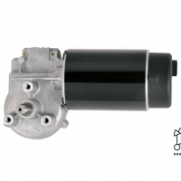 ankarsrum直流減速電機 KSV4030可配備內部風(fēng)扇或碳刷