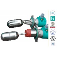 aplisens ERH防爆型應用容器中液體液位檢測浮控開(kāi)關(guān)