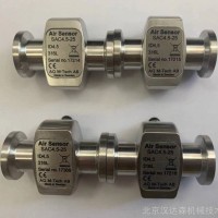 瑞典AQ氣泡傳感器DAP14-25通過(guò)發(fā)射超聲波測量氣泡