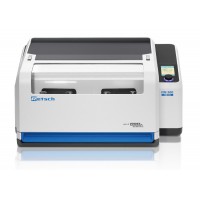 德國RETSCH研磨儀MM500 NANO在幾秒鐘內對樣品進(jìn)行研磨