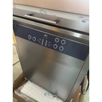 Elma xtra ST800H超聲波清洗機采用多頻技術(shù)滿(mǎn)足更多應用