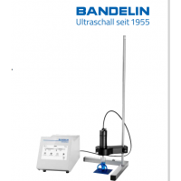 BANDELIN SONOPULS HD 5020型超聲波均質(zhì)機，體積為0.1–10 ml