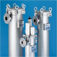 Wolftechnik活性炭過(guò)濾器 WFAK系列過(guò)濾等級10μm