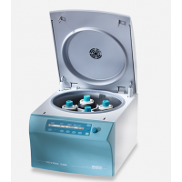 Hettich臺式離心機ROTINA 380 | 380 R無(wú)需更換轉子
