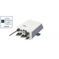 德國Eltex靜電消除器ES60/S2PAXX可實(shí)現大功率輸入