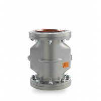 Warex Valve 夾管閥DQV，控制介質(zhì)為中性氣體或液體，用于許多領(lǐng)域