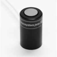 德國PIEZOSYSTEM 單軸偏擺臺，高諧振頻率，緊湊型設計