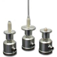 Anderson-Negele電容式限位開(kāi)關(guān)LS用于檢測容器或工藝管道