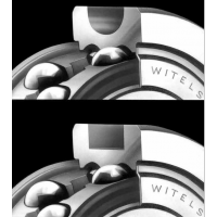 WITELS-ALBERT 矯直輥WR4系列，用于金屬加工行業(yè)的一種重要設備
