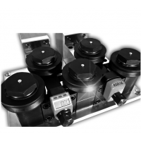 WITELS-ALBERT 矯直器 AS 1-20 FX，金屬加工行業(yè)中的材料矯直工藝