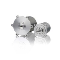 Phytron步進(jìn)電機 VSS19.200.0.6系列可定制長(cháng)度26.5mm