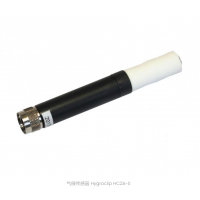 UMWELTANALYTIK 氣候傳感器 HC2A-S，以數字方式傳輸到設備