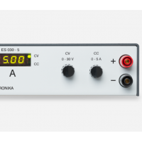 Delta Elektronika 臺式電源ES150系列，具有出色的使用壽命和穩定性
