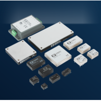 FuG Elektronik IK系列DC/DC轉換器，具有±10%的輸入電壓范圍