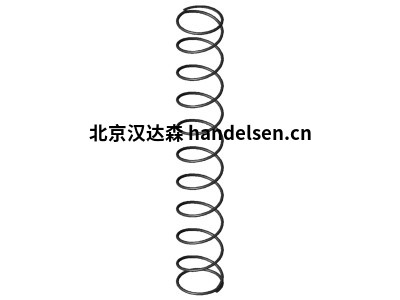 德國Gutekunst D-179H壓縮彈簧性能特點(diǎn)介紹