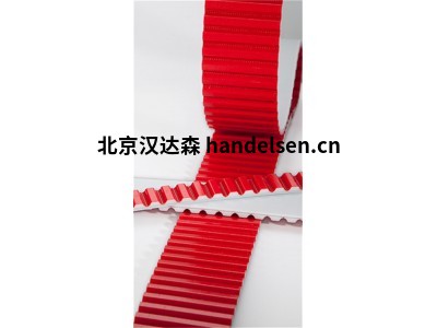 德國B(niǎo)RECO同步帶100 T10/18.060-V-PAZ附加了尼龍齒面