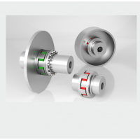 RINGFEDER 彈性體顎式聯(lián)軸器GWE、TNM、TNS 和 TNB系列