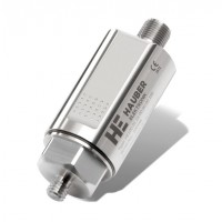 德國HAUBER Elektronik振動(dòng)傳感器HE100.00.16.00.00.00.000采用雙線(xiàn)結構