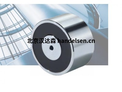 德國康德瑞恩Kendrion電磁鐵GT070B001.10可使用接線(xiàn)端子