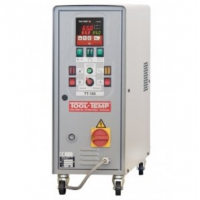 TOOL-TEMP 溫控器TT-188型，適用于水或油，以及泄漏塞操作