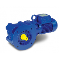 Bauer Gear Motor設計與開(kāi)發(fā)各種類(lèi)型的減速電機，應用于各種領(lǐng)域