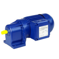 Bauer Gear Motor 小型工業(yè)減速電機，廣泛用于機械、物料搬運等