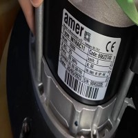 意大利Amer MTRAC11 電機車(chē)輪總成驅動(dòng)