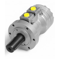 Hydropa氣動(dòng)旋轉執行器KW-B HY-3