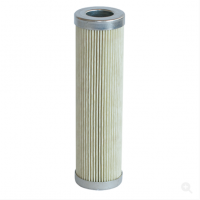 Filtration PI 1105 MIC 10 濾芯，具有高污垢保持能力和低流動(dòng)阻力