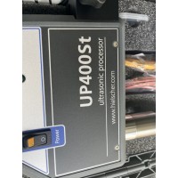 德國Hielscher UP400St超聲波處理器用于化學(xué)實(shí)驗室使用