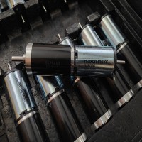 maxon motor348096直流電機用于鋼管焊接全位置便攜式氬弧自動(dòng)焊機