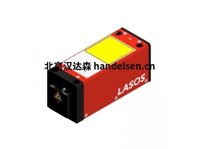 德國LASOS激光器DPSS 607用于實(shí)驗室應用