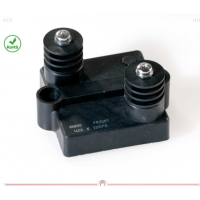 ATE PR250系列厚膜功率電阻器，適用于高頻應用的無(wú)感應性能