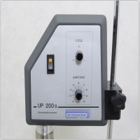 Hielscher超聲波設備UP200St、UP50H