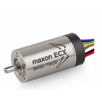 Maxon 高動(dòng)態(tài)扭矩DC無(wú)刷電機348145