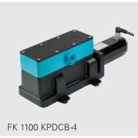 KNF 隔膜液體泵FK1100系列，輸送和分配中性和腐蝕性液體，不會(huì )污染介質(zhì)