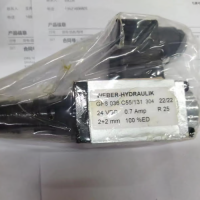 德國 WEBER-HYDRAULIK 比例泄壓閥EPDBD 05低振動(dòng) 免維護