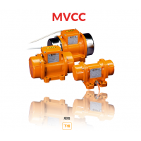 Italvibras MVCC系列直流不平衡電機，專(zhuān)為沒(méi)有主電源的地區而開(kāi)發(fā)