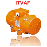 意大利Italvibras ITVAF 系列具有高固定頻率的電動(dòng)不平衡電機