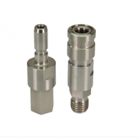 WALTHER-PR?ZISION 生產(chǎn)各種應用的聯(lián)軸器，適用于所有工業(yè)領(lǐng)域