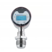 ANDERSON-NEGELE L3 液位和壓力傳感器，緊湊型外觀(guān)設計
