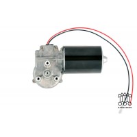瑞典Ankarsrum電機KSV 5035/755通過(guò)齒輪減速器傳動(dòng)