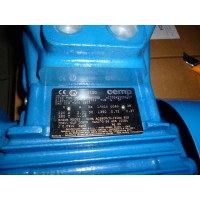 CEMP防爆電動(dòng)機AB30r 112M4
